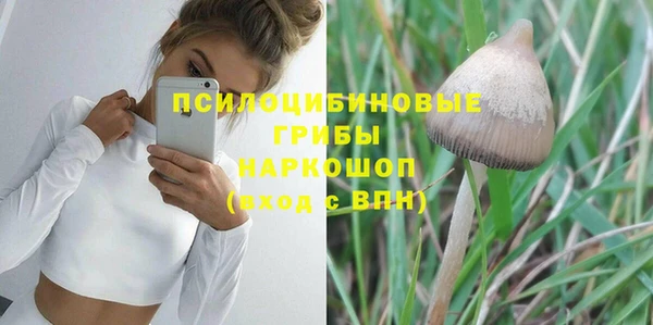 твердый Баксан